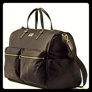 Kate Spade Overnight Bag